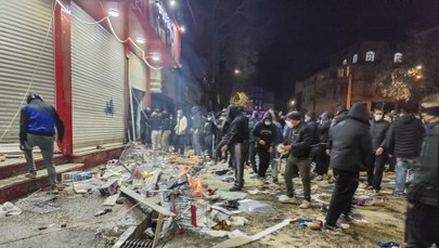 Czy Bliski Wschód stoi u progu kolejnego wielkiego kryzysu?