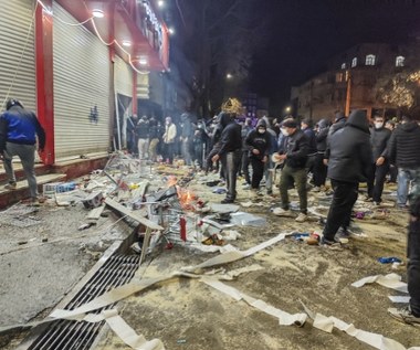 Czy Bliski Wschód stoi u progu kolejnego wielkiego kryzysu?