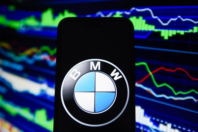 Czy BMW, VW i Mercedes zawarły nielegalne porozumienie? /Getty Images
