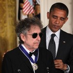 Czy Bob Dylan przyjmie Nagrodę Nobla?