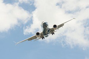 Czy Boeing 737 jest bezpieczny, ilu zabiera pasażerów, jakie ma silniki?