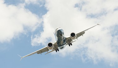 Czy Boeing 737 jest bezpieczny, ilu zabiera pasażerów, jakie ma silniki?