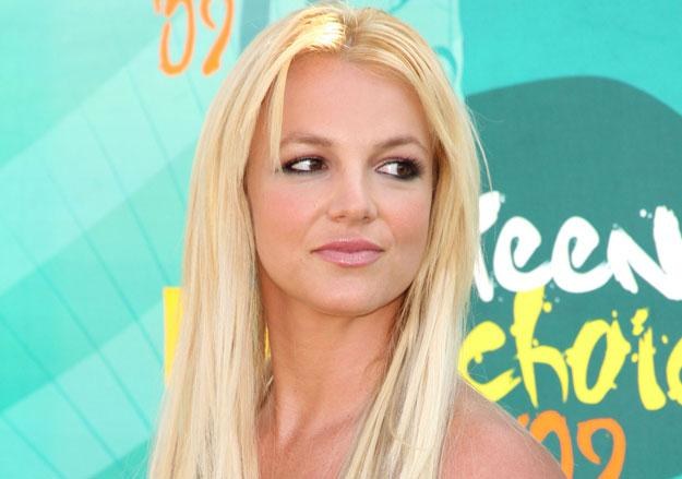 Czy Britney Spears porzuci scenę dla dzieci? fot. Jason Merritt /Getty Images/Flash Press Media