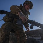 Czy broń dla Ukrainy zostanie przekierowana? Niepokojące doniesienia