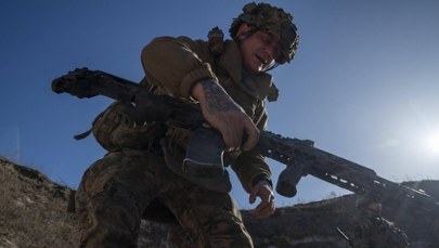 Czy broń dla Ukrainy zostanie przekierowana? Niepokojące doniesienia