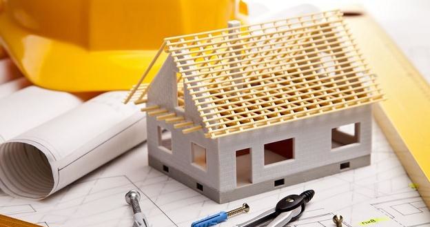 Czy budując nowy dom warto się dostosowywać do wymogów NFOŚiGW? /&copy;123RF/PICSEL