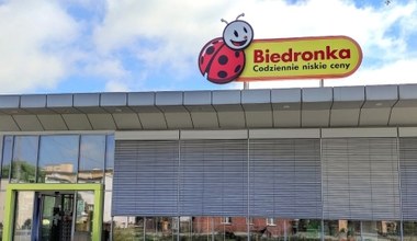Czy byłeś w drogerii Biedronki? Jedyny taki sklep w Polsce!