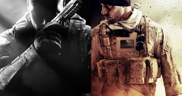 Czy Call of Duty i Medal of Honor mogą rzeczywiście obrażać czyjeś uczucia? /materiały prasowe