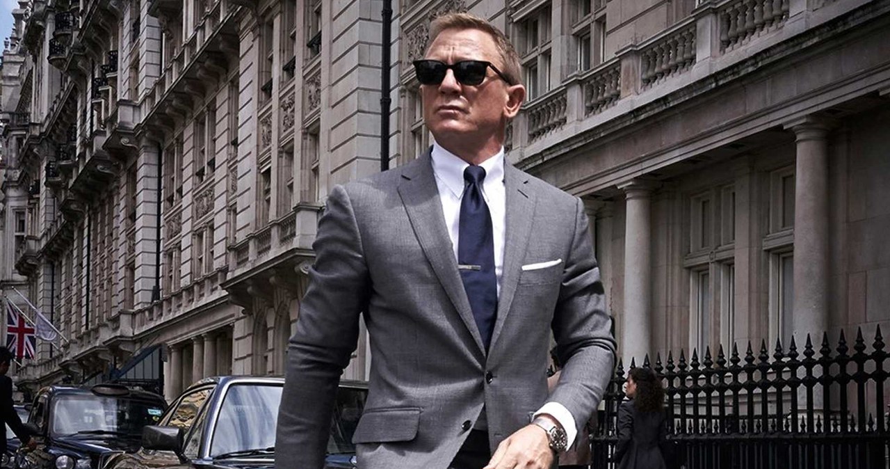 Czy Callum Turner zastąpi Daniela Craiga w roli Jamesa Bonda? /materiały prasowe