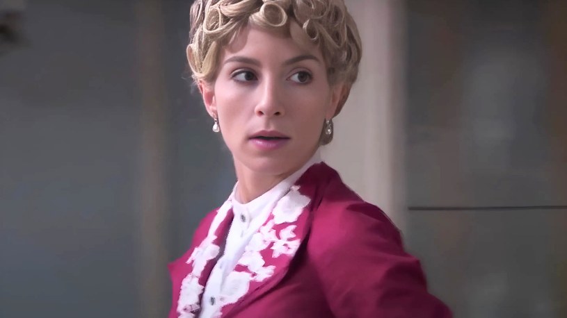 Czy Cayetana wróci na Akacjową? Widzowie nie mają wątpliwości