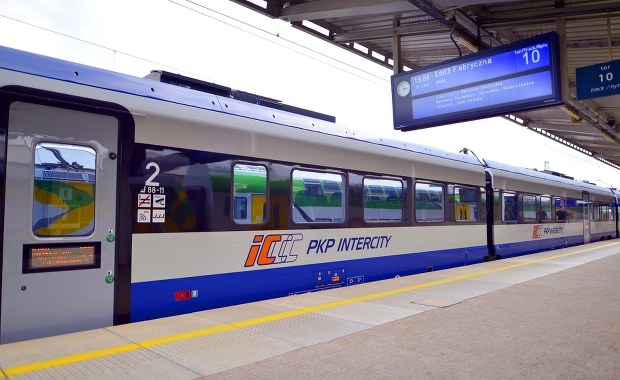 Czy ceny biletów PKP Intercity pójdą w górę? 