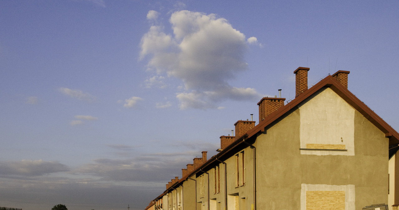 Czy ceny domów i mieszkań wciąż będą rosnąć? /Zygmunt Novak /materiały prasowe