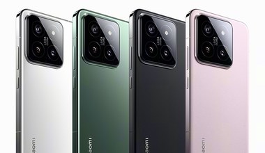 Czy chiński smartfon może konkurować z iPhone’em i Samsungiem?