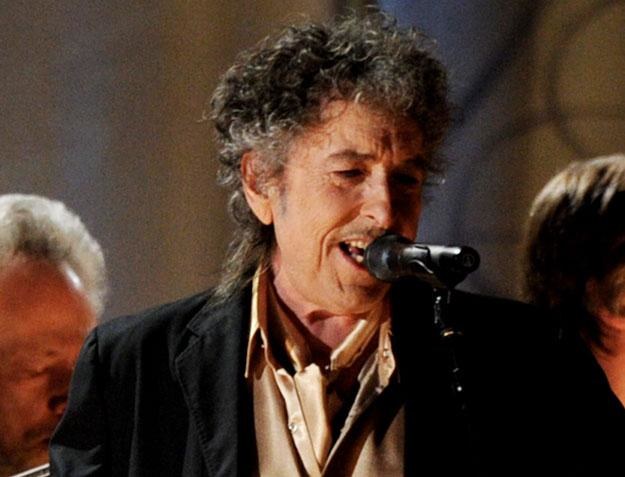 Czy Chiny pozwolą na koncert Boba Dylana? fot. Kevin Winter /Getty Images/Flash Press Media