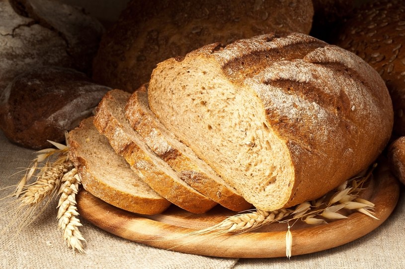 Czy chleb, kóry nie pleśnieje, to sposób na oszczędności? /123RF/PICSEL