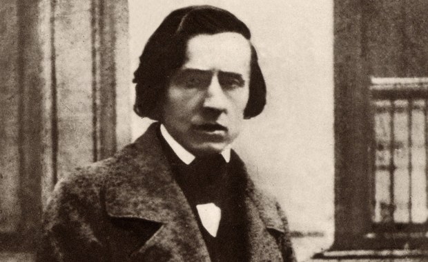 Czy Chopin miał mukowiscydozę?