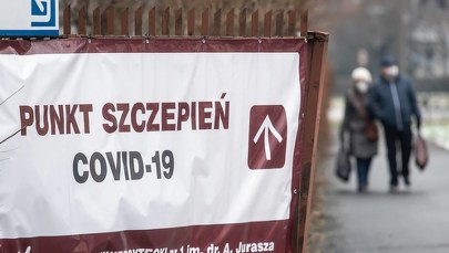 Czy chorzy na stwardnienie rozsiane powinni się szczepić przeciw koronawirusowi?