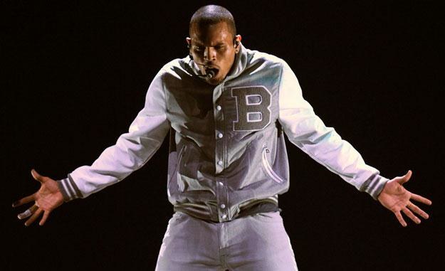 Czy Chris Brown zmienił się po pobiciu Rihanny? fot. Kevin Winter /Getty Images/Flash Press Media