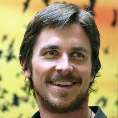 Czy Christian Bale dostarczy do Yumy Russella Crowe? /AFP