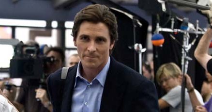 Czy Christian Bale polegnie w walce z terminatorem? /AFP