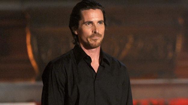 Czy Christian Bale zdecyduje się wcielić w himalaistę? / fot. Kevin Winter /Getty Images/Flash Press Media