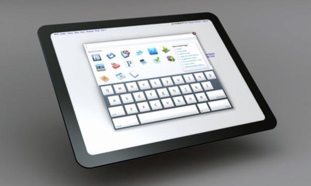 Czy Chrome OS może odnieść sukces na rynku tabletów? /tabletowo.pl