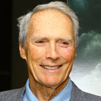 Czy Clint Eastwood mierzy w kolejnego Oascara? /AFP