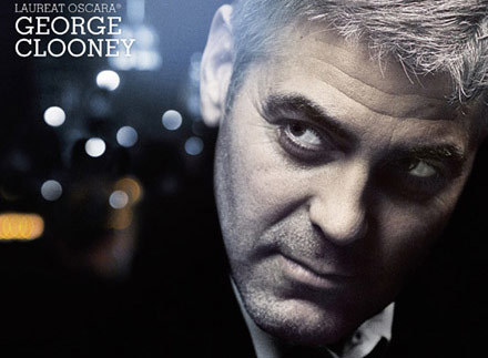 Czy Clooney dostanie Oscara za "Michaela Claytona"? /materiały dystrybutora