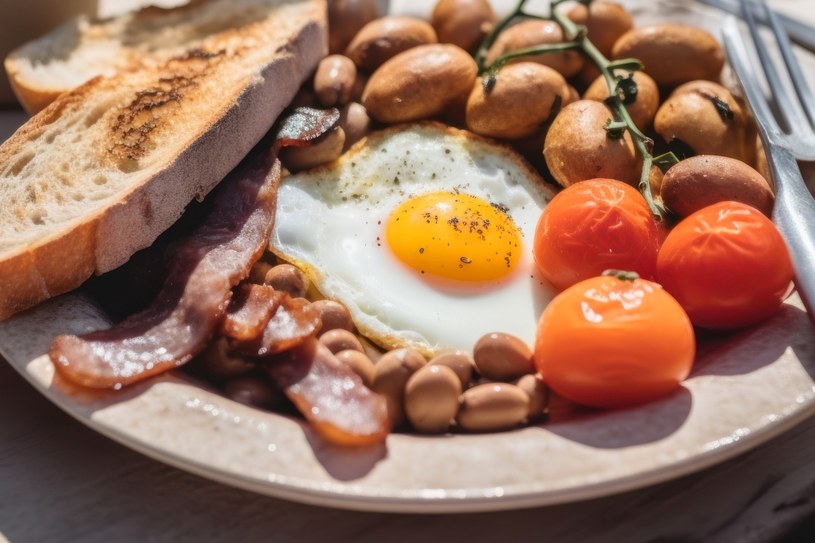 Czy codzienne jedzenie jajek jest zdrowe? Naukowcy uważają, że tak, ale w rozsądnych ilościach /Pixel