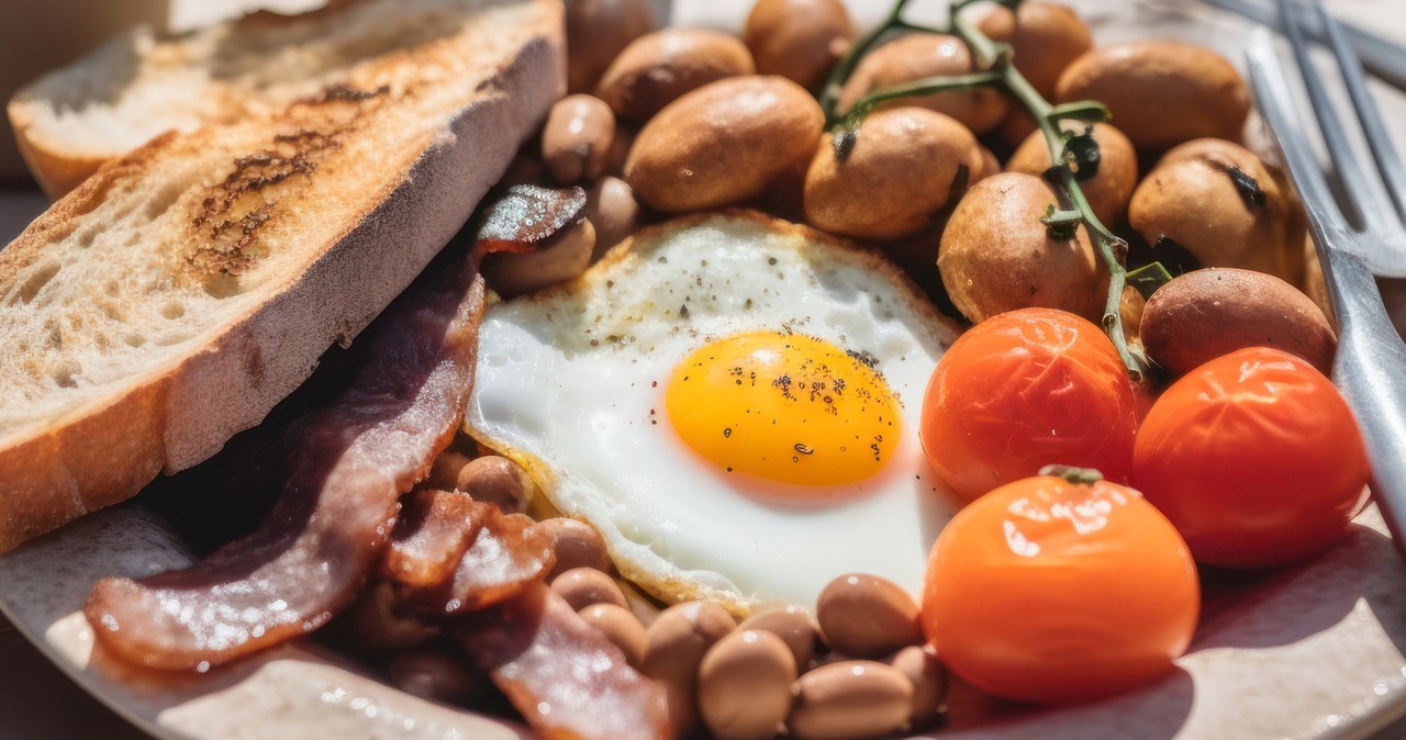 Czy codzienne jedzenie jajek jest zdrowe? Naukowcy uważają, że tak, ale w rozsądnych ilościach /Pixel