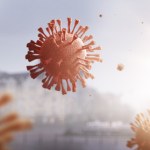 mikroplastik Czy codziennie wdychamy plastik z wirusami? Niepokojące wyniki badań