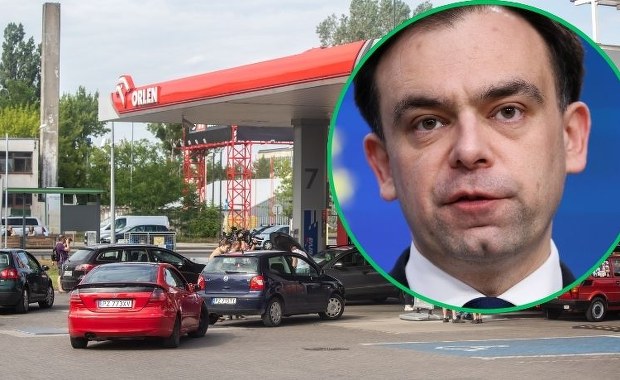​Czy "CPN" będzie funkcjonował w majówkę? Minister odpowiedział