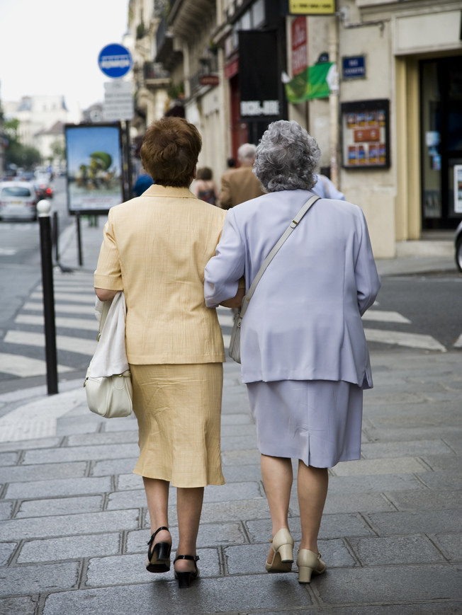 Co robić, kiedy bliska osoba choruje na Alzheimera