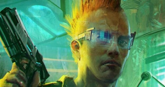 Czy Cyberpunk 2077 będzie Wiedźminem w realiach science-fiction? Tego dowiemy się po premierze /