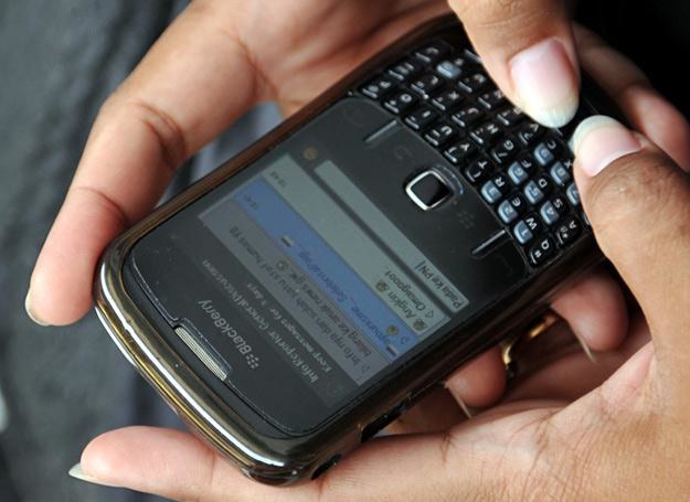 Czy czeka nas kolejna smartfonowa mini-rewolucja? /AFP