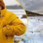 Czy czeka nas nowa epoka lodowcowa? Ekspertka wyjaśnia, co grozi Europie