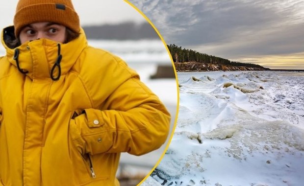 Czy czeka nas nowa epoka lodowcowa? Ekspertka wyjaśnia, co grozi Europie