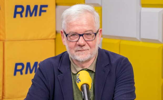 ​Czy czeka nas wojna o Grenlandię? Na to pytanie odpowie były szef MSZ