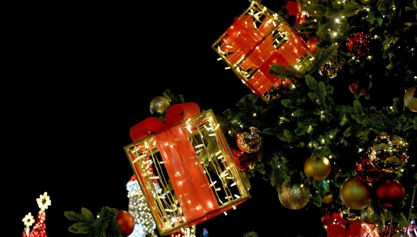 Czy czekają nas białe święta? "Prognozy wyglądają obiecująco"