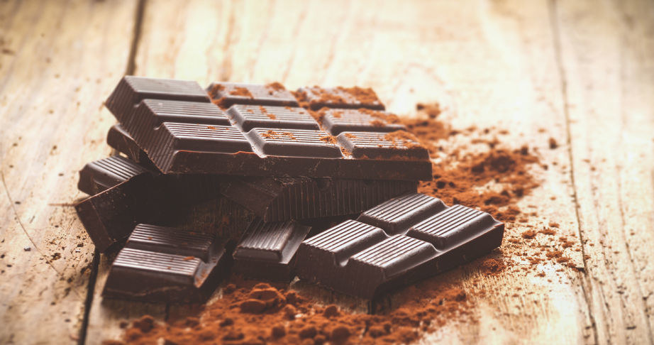 Czy czekolada wkrótce będzie "zdrowsza"? /123RF/PICSEL