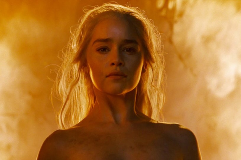 Czy Daenerys Targaryen zasiądzie na Żelaznym Tronie? /materiały prasowe