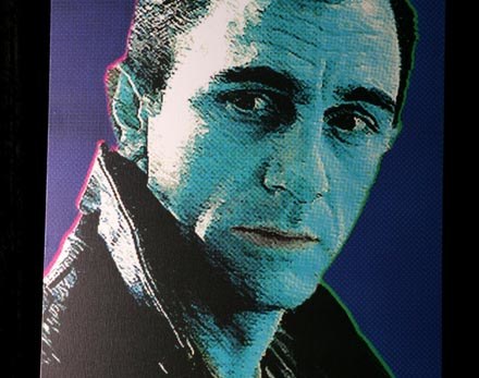 Czy Daniel Craig stanie się ikoną na miarę Seana Connery? - fot. Mark Mainz /Getty Images/Flash Press Media
