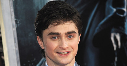 Czy Daniel Radcliffe zostanie w przyszłości reżyserem? / fot. Brad Barket /Getty Images/Flash Press Media