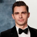 Czy Dave Franco zagra w filmie o Luigim Mangione? Aktor zabrał głos