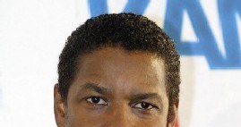 Czy Denzel Washington byłby dobrym Bondem? /AFP