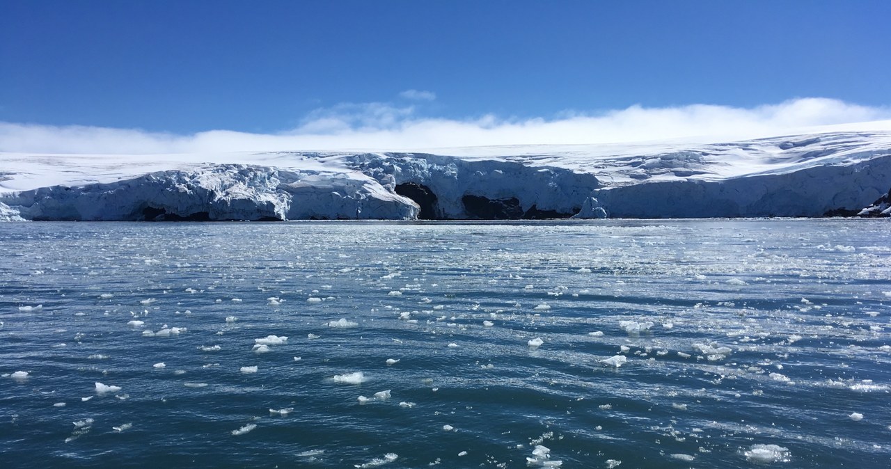 Czy dla ziemskich lodowców jest jeszcze jakaś nadzieja? /AFP