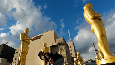 Czy doczekamy się Oscara dla polskiego dokumentu?