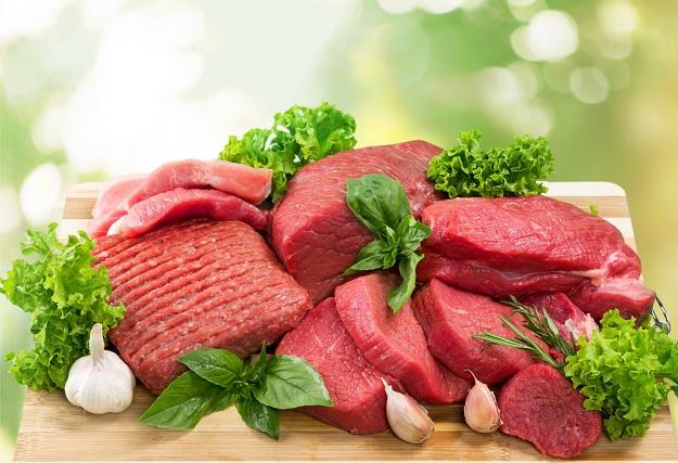 Czy dodatki do polskiego mięsa są zgodne z normami? /&copy;123RF/PICSEL