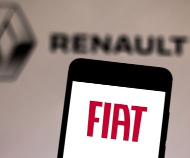 Czy dojdzie do fuzji Renault z Fiatem?