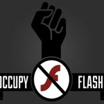 Czy dołączysz do ruchu Occupy Flash?